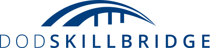 DOD Skill Bridge logo